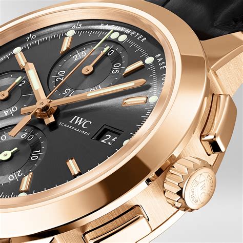 iwc ingenieur 42mm